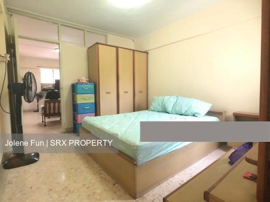 Blk 123 Hougang Avenue 1 (Hougang), HDB 3 Rooms #239430641
